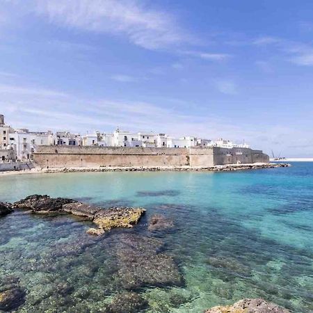 Monopoli Holiday Home 2 Εξωτερικό φωτογραφία
