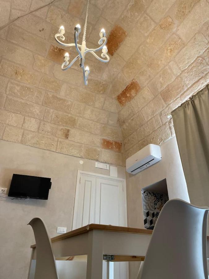 Monopoli Holiday Home 2 Εξωτερικό φωτογραφία