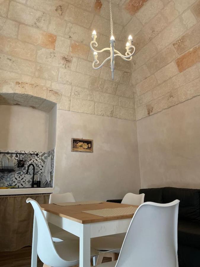 Monopoli Holiday Home 2 Εξωτερικό φωτογραφία