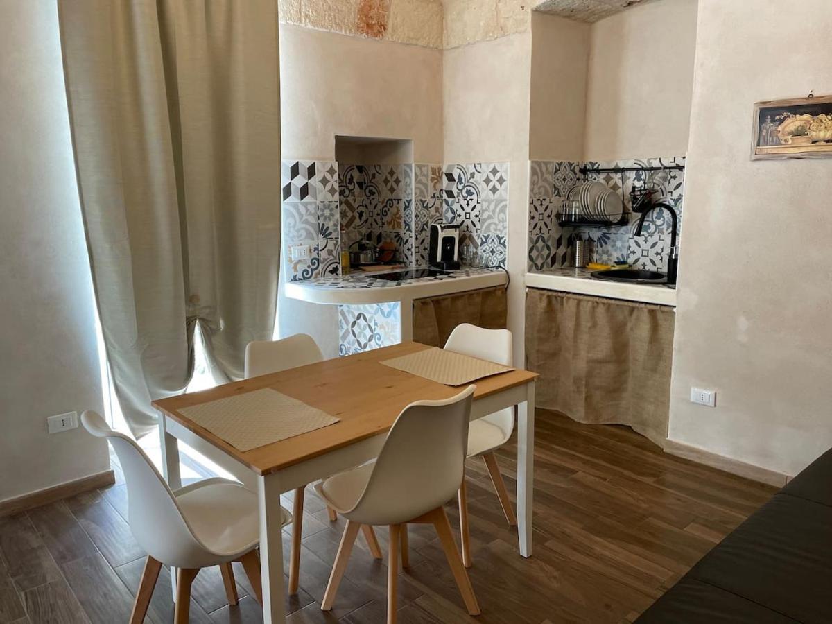 Monopoli Holiday Home 2 Εξωτερικό φωτογραφία