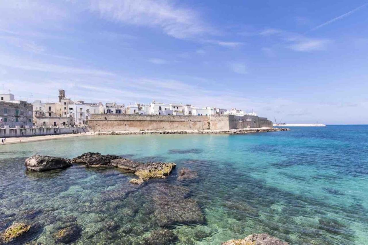Monopoli Holiday Home 2 Εξωτερικό φωτογραφία