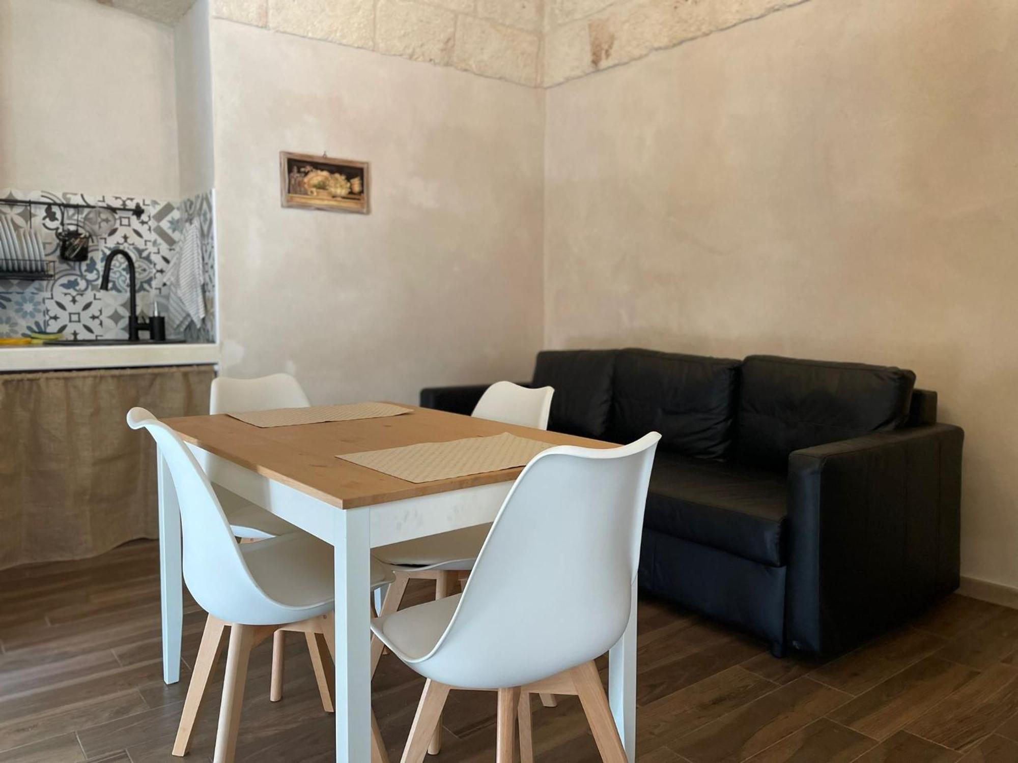 Monopoli Holiday Home 2 Εξωτερικό φωτογραφία